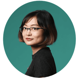 Thu Trang Vuong | Social Media Manager