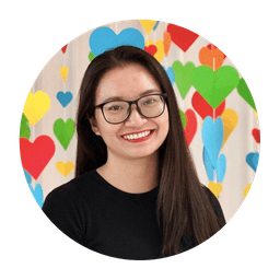 Chau Than | Corporate Outreach Manager