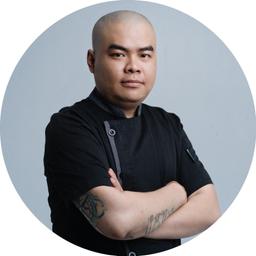 Lê Nguyên Bão |  Director of Food & Beverage